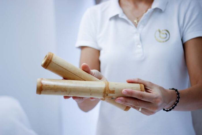 Bamboo Massage - Massaggi dalle antiche discipline olistiche orientali da Calidum a La Spezia